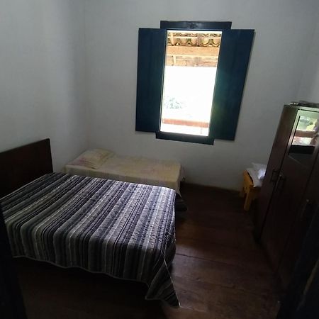 Canto Do Jacu Espera Feliz Екстер'єр фото