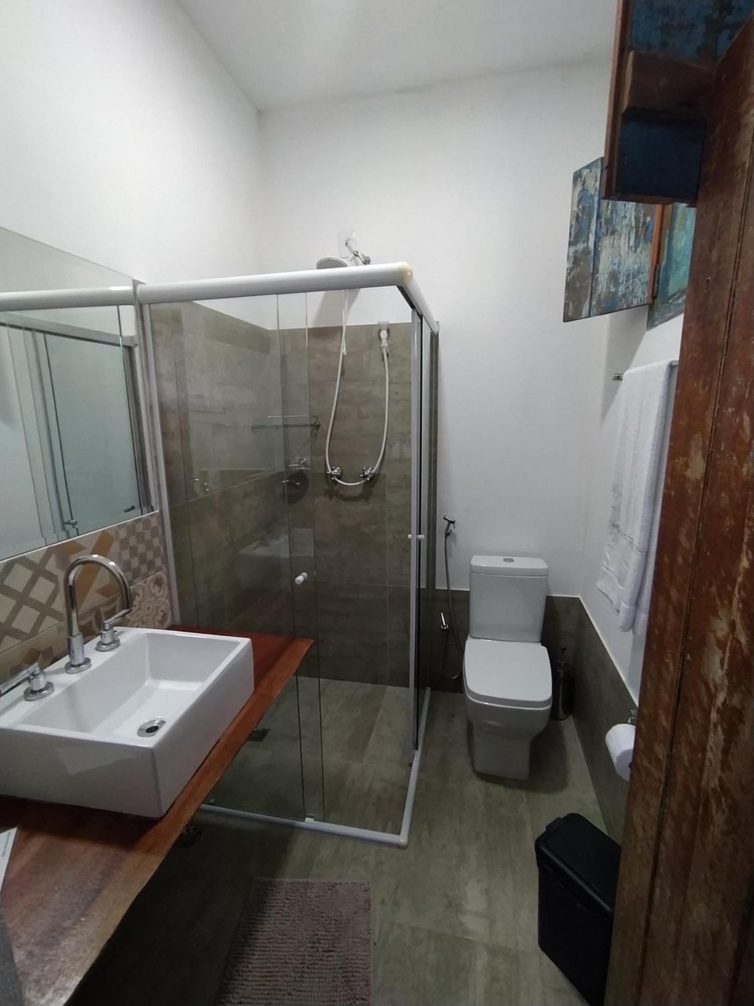 Canto Do Jacu Espera Feliz Екстер'єр фото