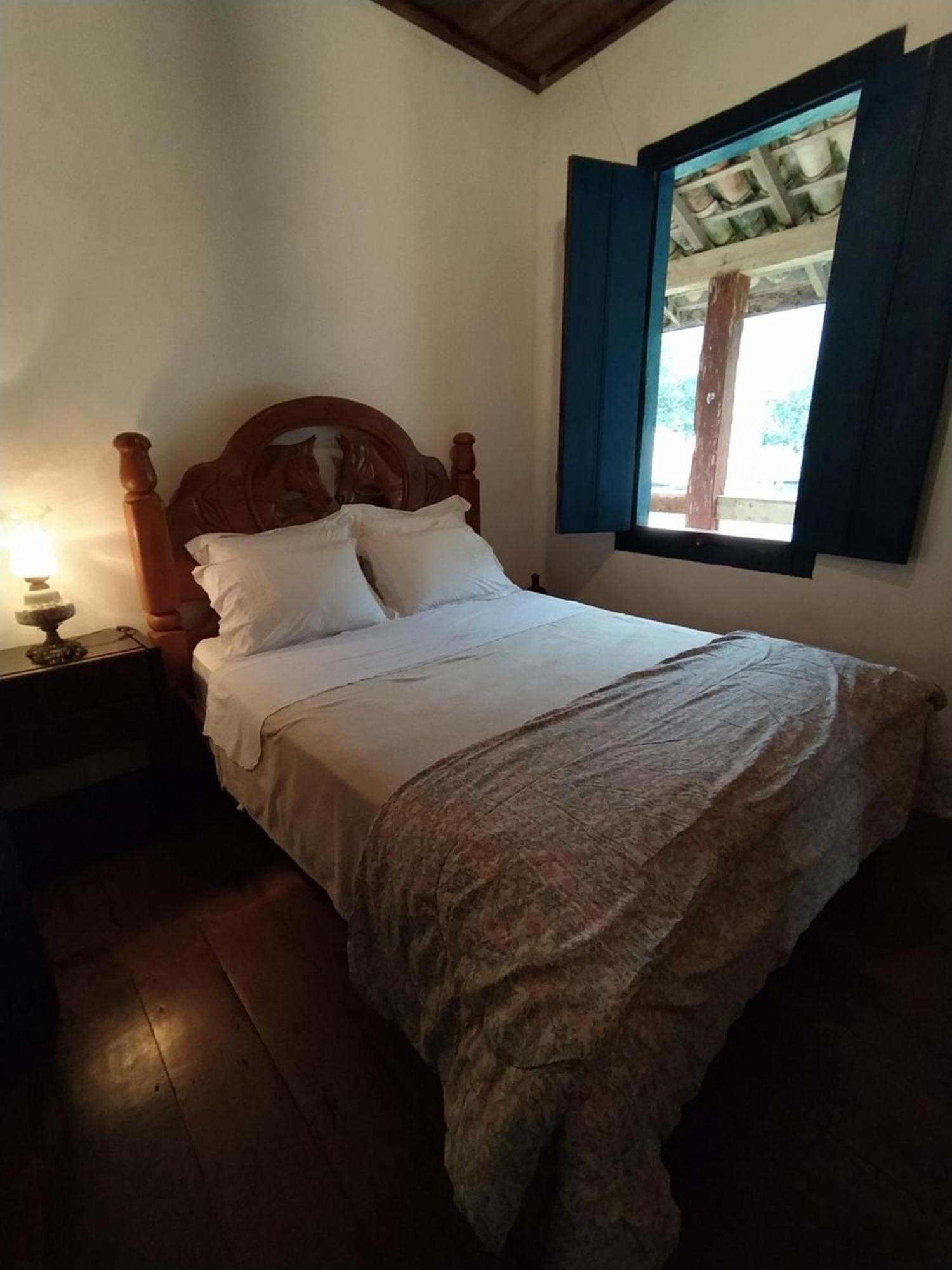 Canto Do Jacu Espera Feliz Екстер'єр фото