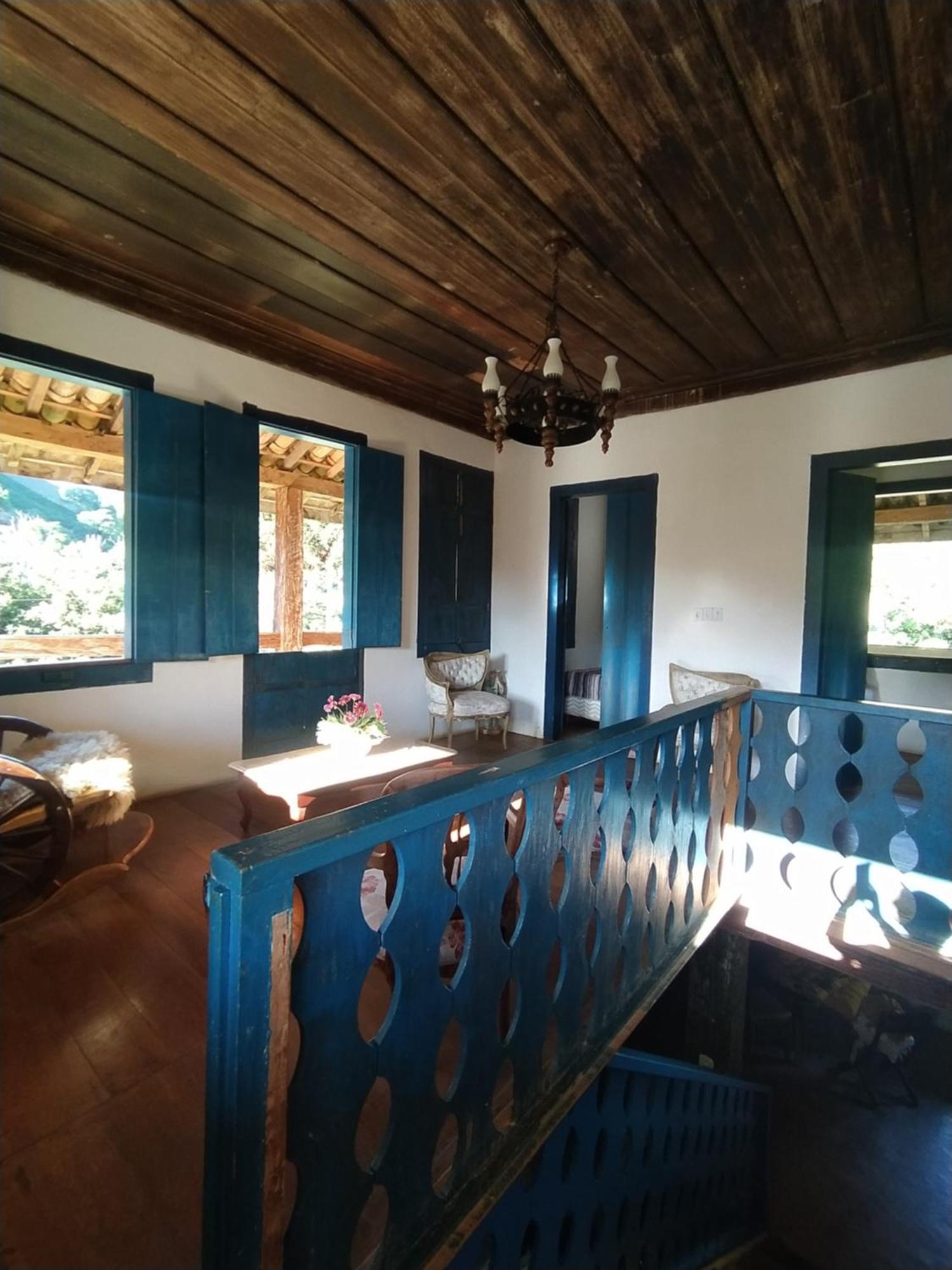 Canto Do Jacu Espera Feliz Екстер'єр фото