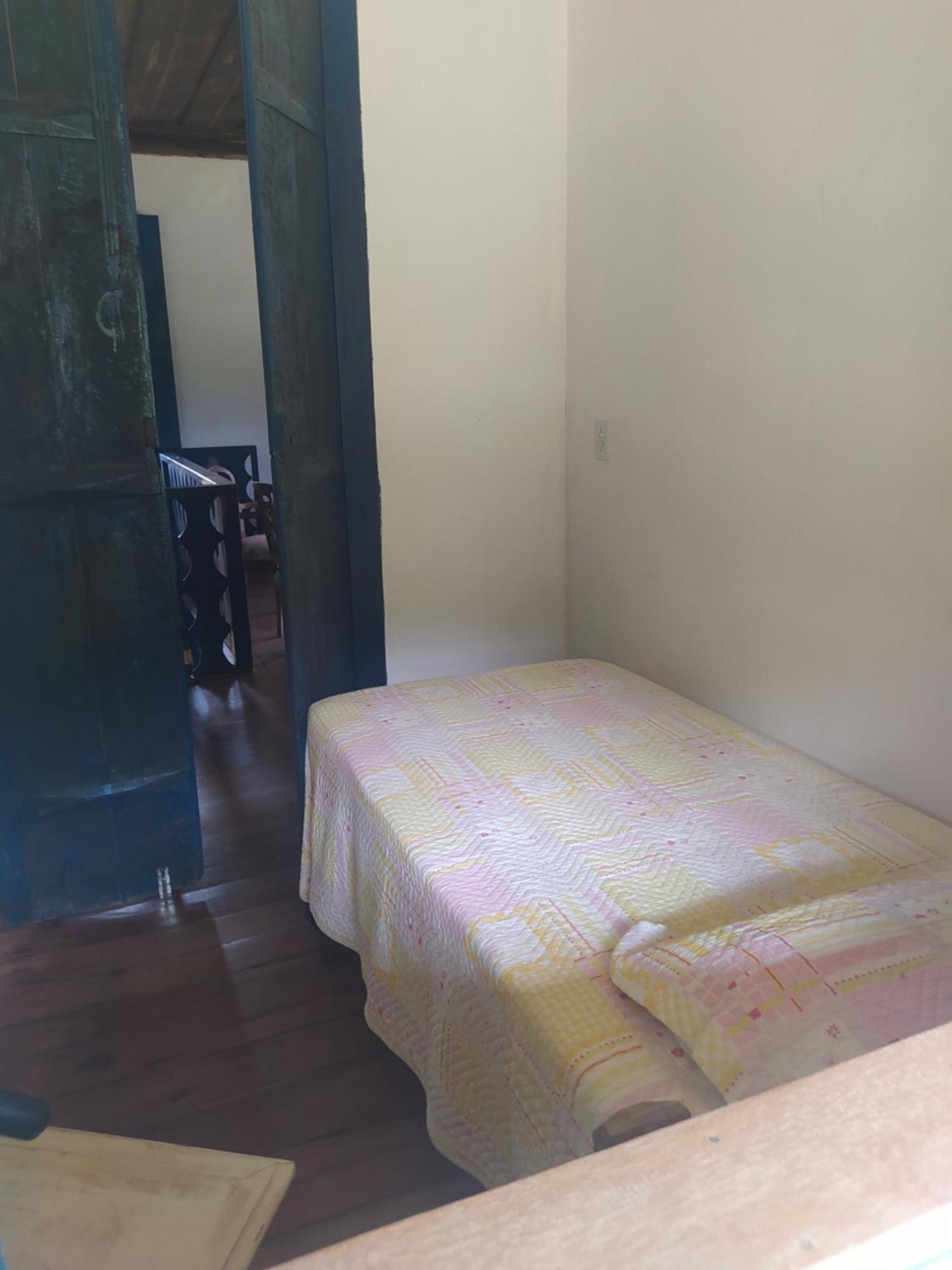 Canto Do Jacu Espera Feliz Екстер'єр фото