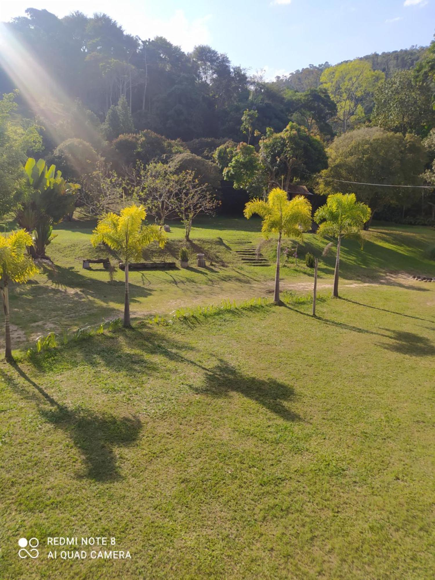 Canto Do Jacu Espera Feliz Екстер'єр фото