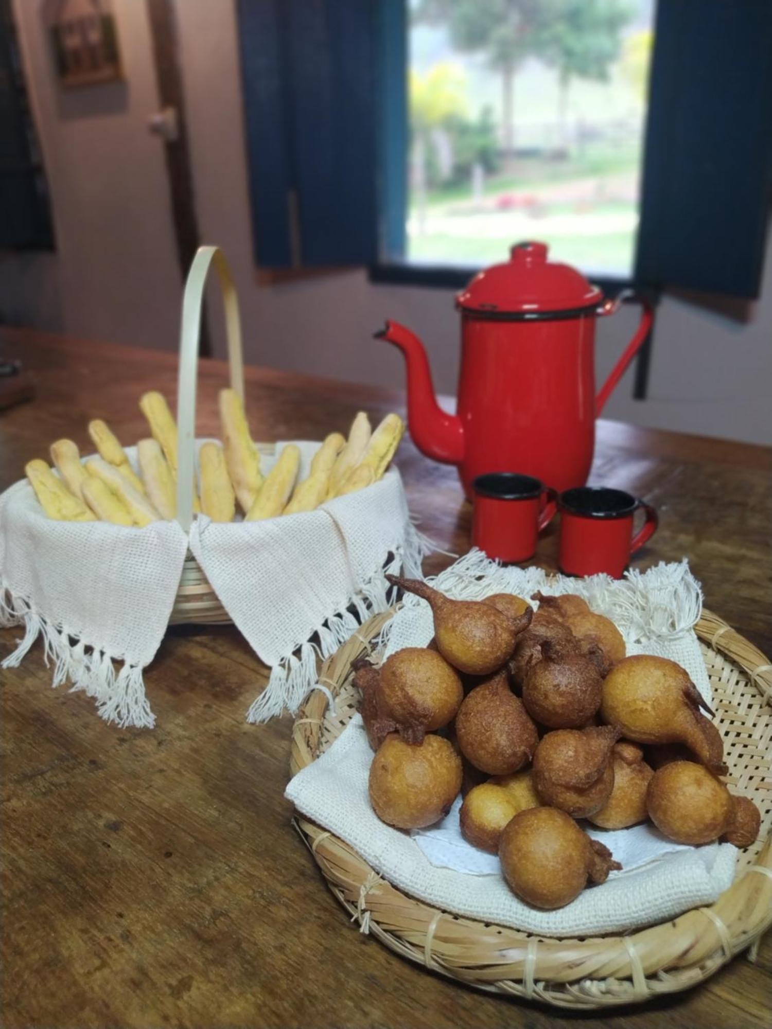 Canto Do Jacu Espera Feliz Екстер'єр фото