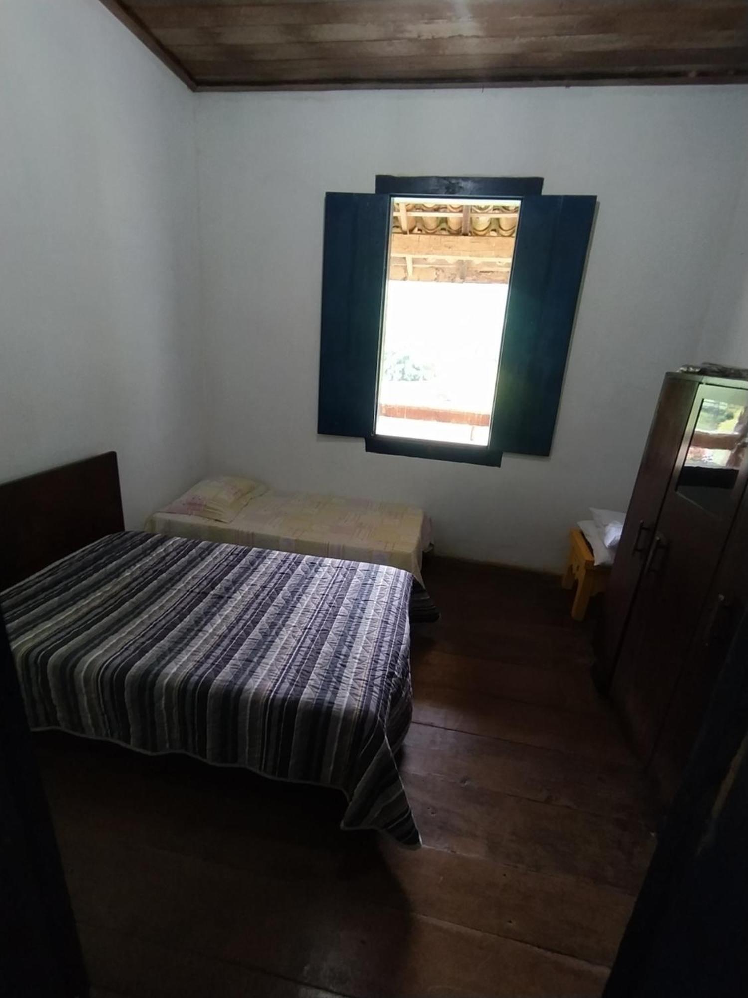 Canto Do Jacu Espera Feliz Екстер'єр фото