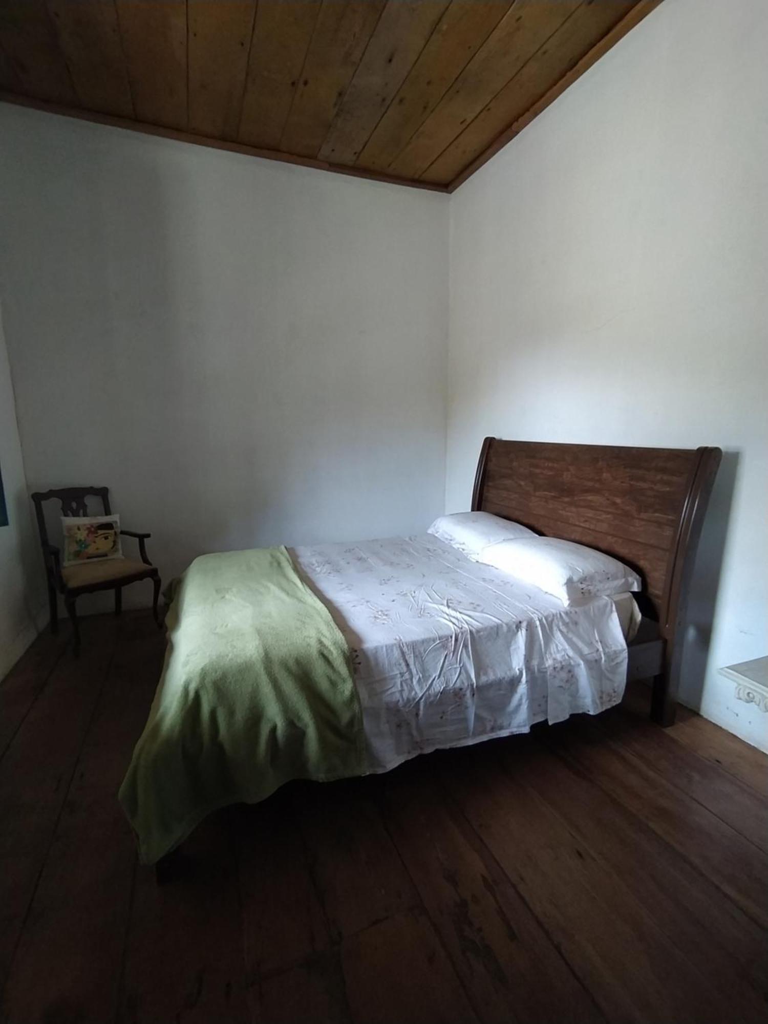 Canto Do Jacu Espera Feliz Екстер'єр фото